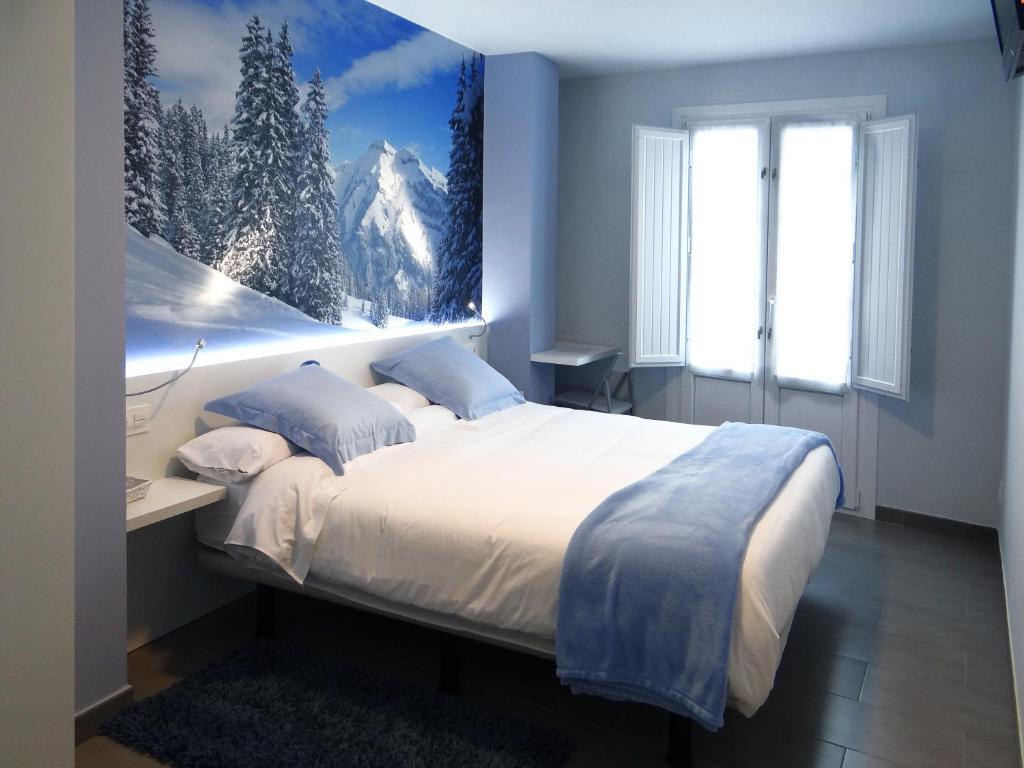 Bekale Hotel Ea Værelse billede