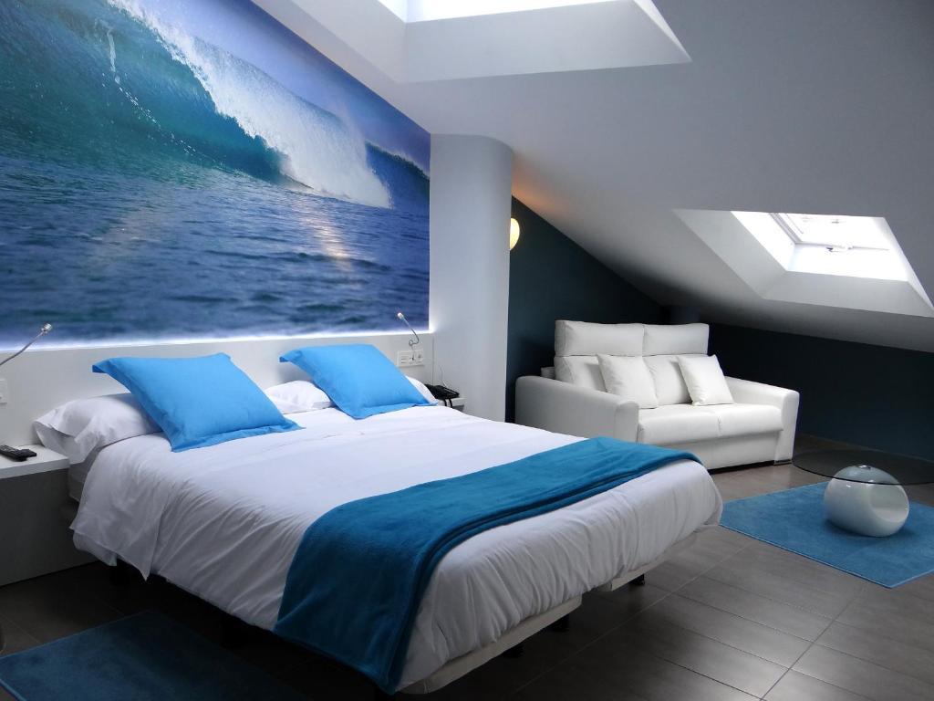 Bekale Hotel Ea Værelse billede