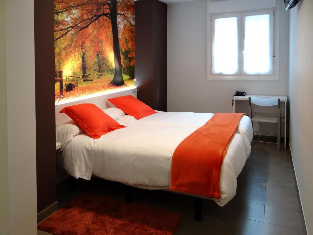 Bekale Hotel Ea Værelse billede